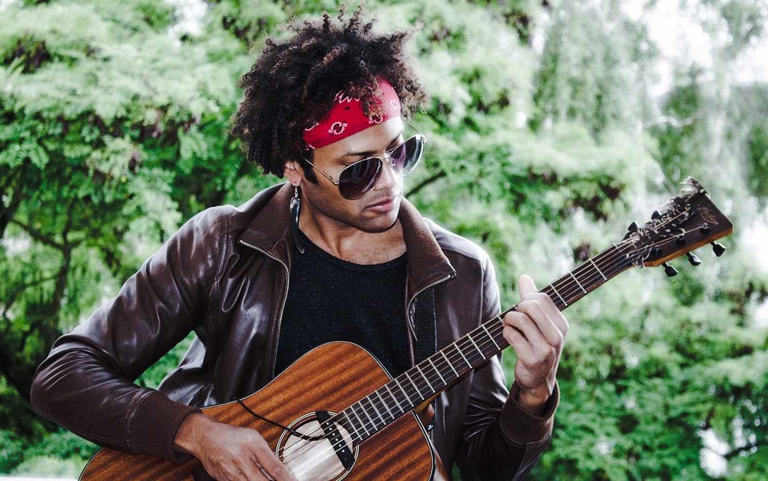 Peddy Lobaton - Artist Photo